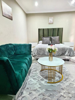 Peaceful Stay - Suite 4